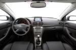 Toyota Avensis 2003 года